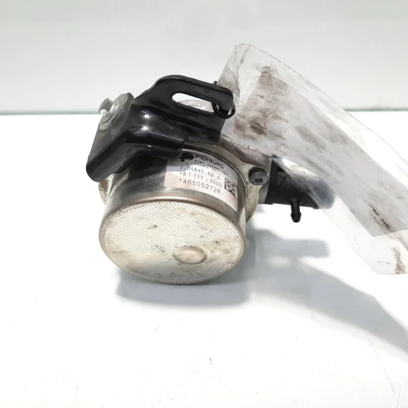 Pompa vacuum, cod 146505272R, Dacia Duster, 1.5 DCI, K9K898 (idi:485566) Nu rata