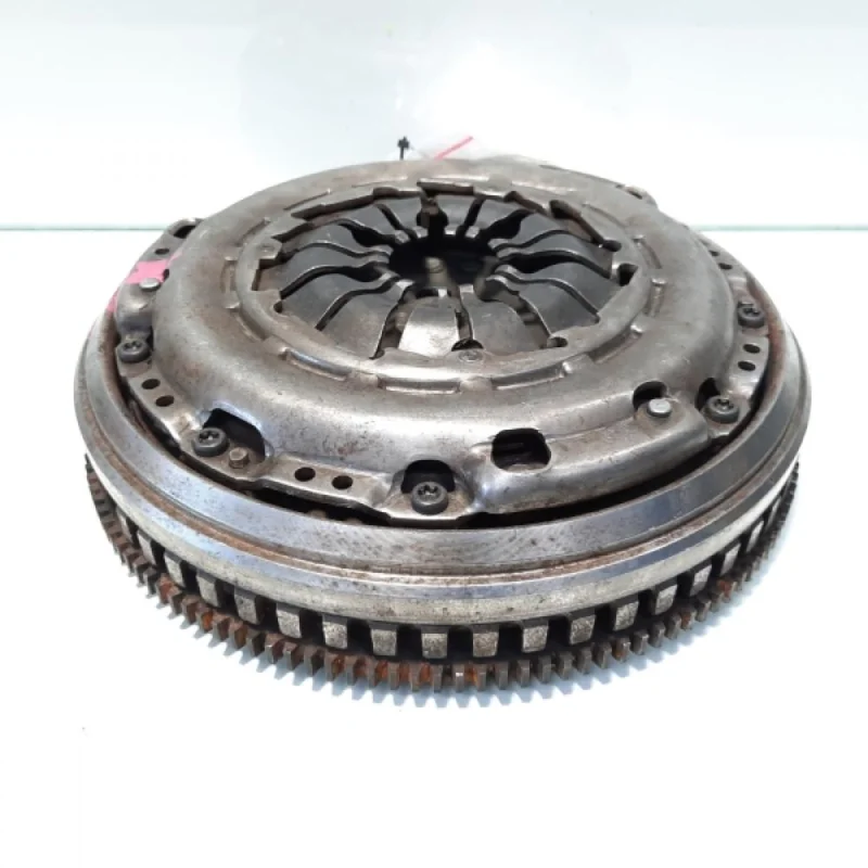 Preferatul clienților Volanta masa dubla cu placa presiune, Renault Scenic 2, 1.5 DCI, K9K732, 5 vit man (idi:463191)