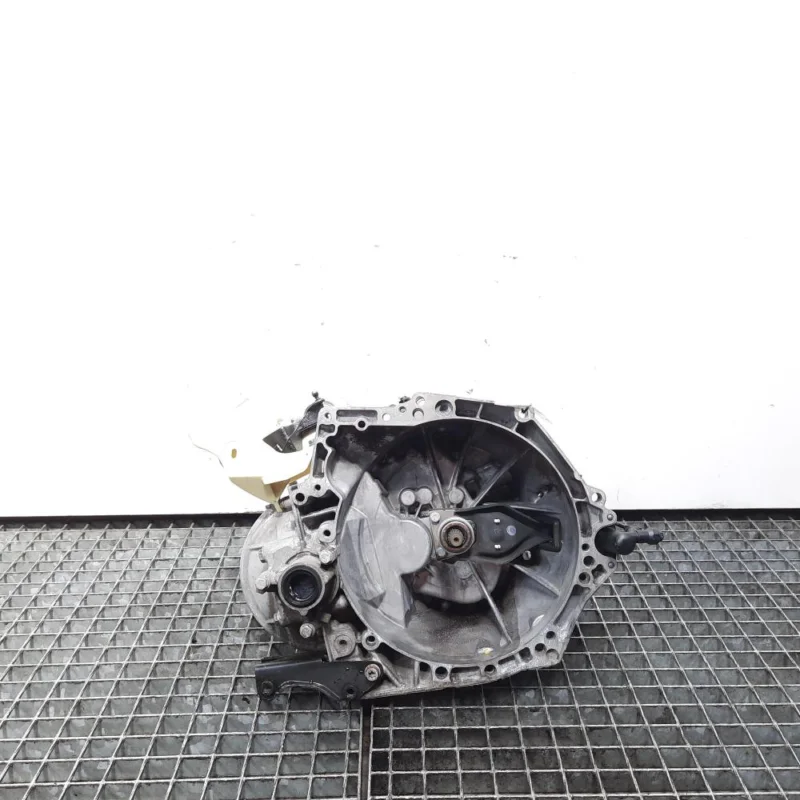 Cutie viteza manuala, cod 20ET26, Peugeot 208, 1.2 THP, HNY, 5 vit man (idi:485315) Nu rata