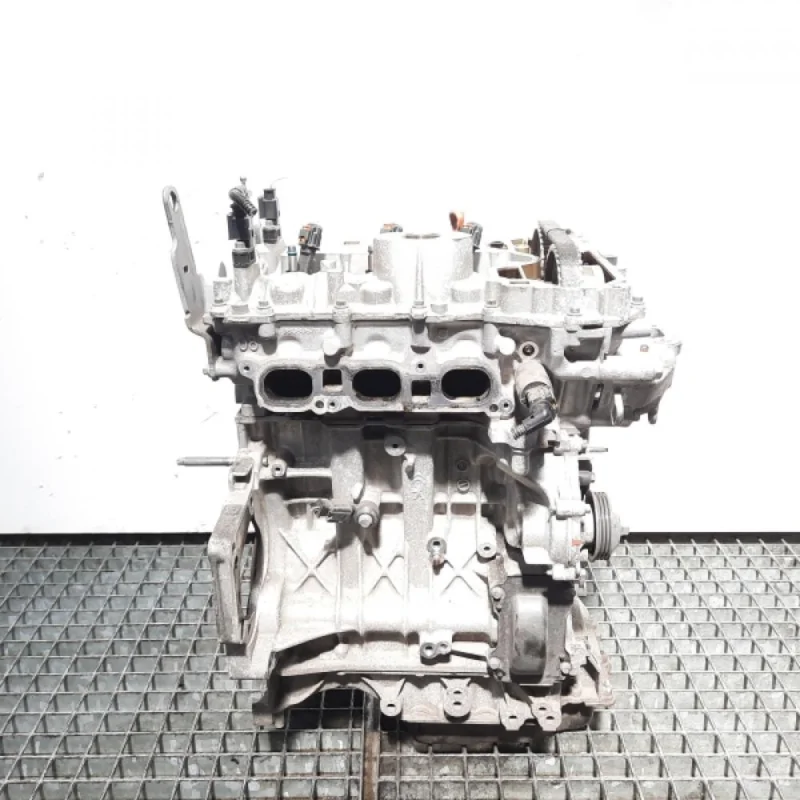 Motor, cod HNY, Citroen C4 (II), 1.2 THP (idi:485196) Plată sigură