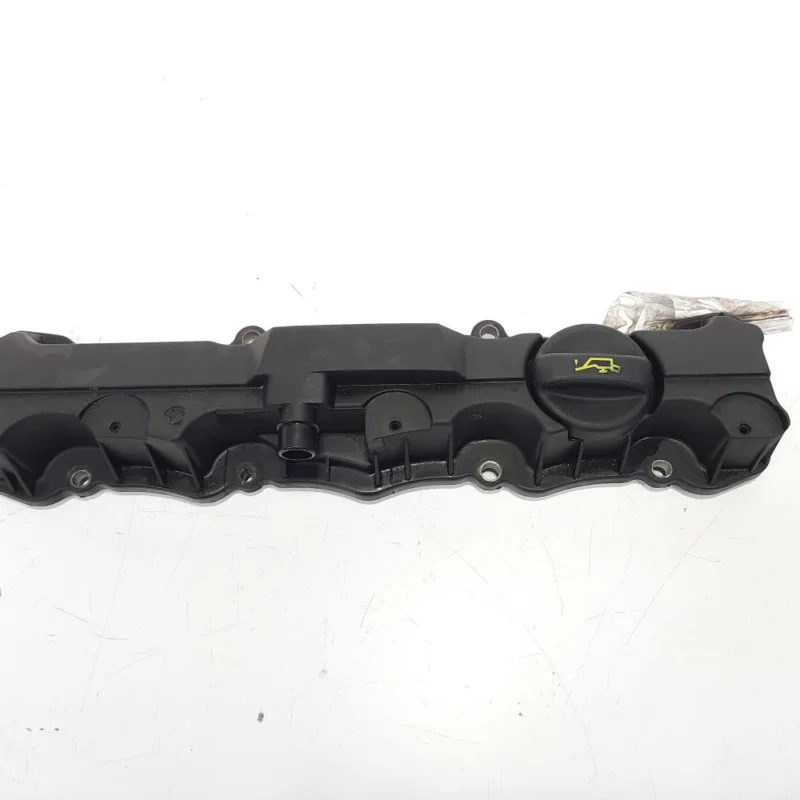 Capac culbutori, cod 9658630480, Peugeot 307 Break, 1.6 benz, NFU (idi:485452) Livrare rapidă