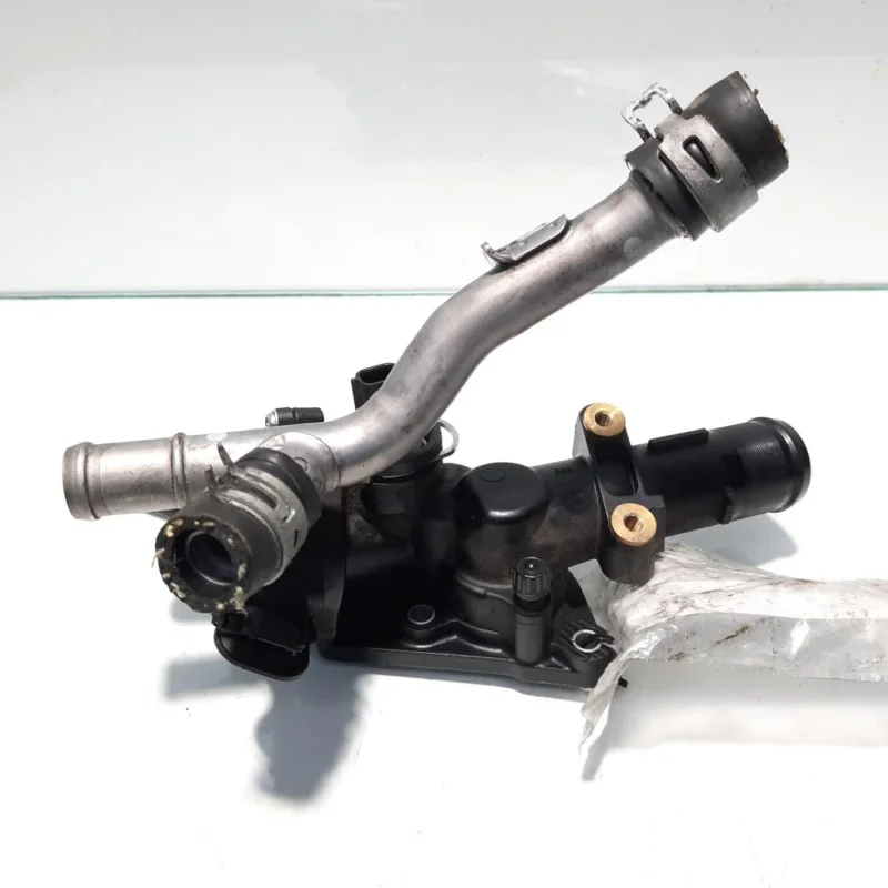 Corp termostat, cod 110602770R, Renault Megane 4 Combi, 1.5 DCI, K9K656 (idi:485567) Bestseller