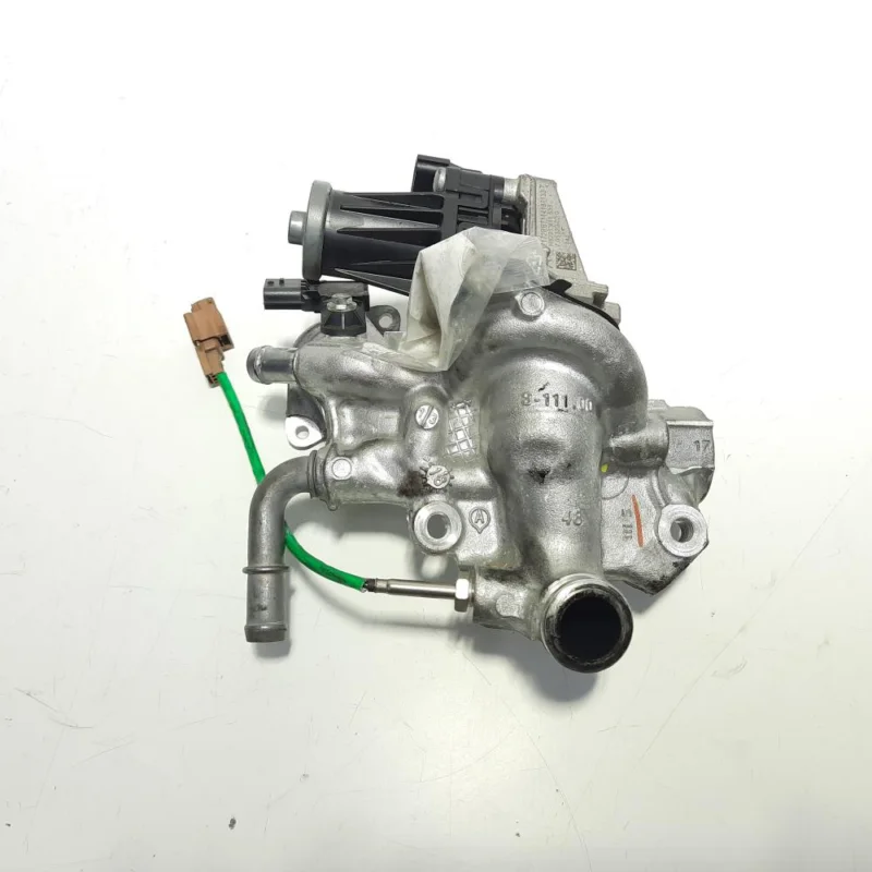 EGR, cod 8201411538, Renault Kangoo 2 Express, 1.5 DCI, K9K646 (idi:485562) Discount