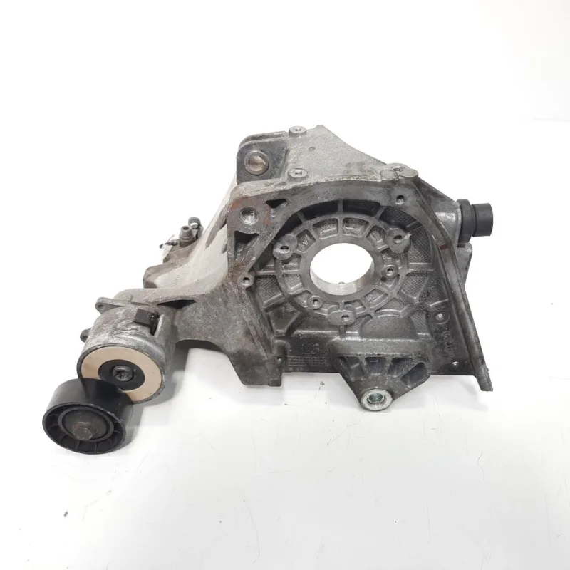 Suport pompa inalta presiune, cod GM55187918, Opel Zafira B (A05) 1.9 CDTI, Z19DT (id:486065) Promoție