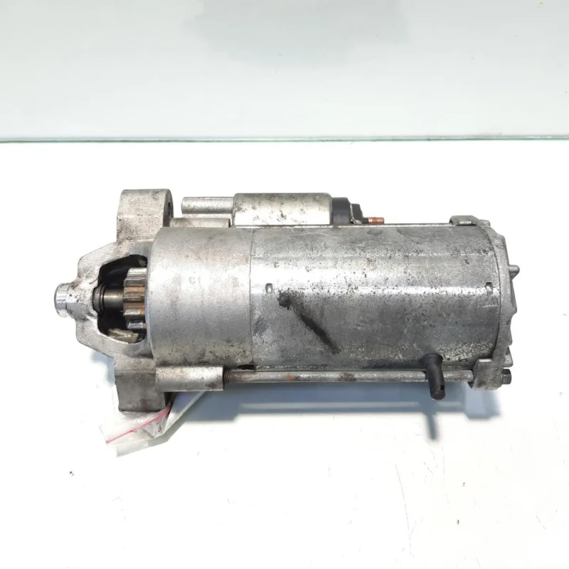 Cel mai bun preț Electromotor, cod 6G9N-11000-FA, Ford Mondeo 4 Sedan, 2.0 TDCI, QXBA, 6 vit man (idi:484938)