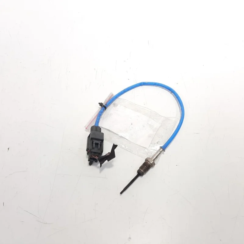 Sonda temperatura gaze, cod 6M51-12B591-CA, Ford Focus 3, 1.6 TDCI, T1DA (id:476971) Livrare gratuită