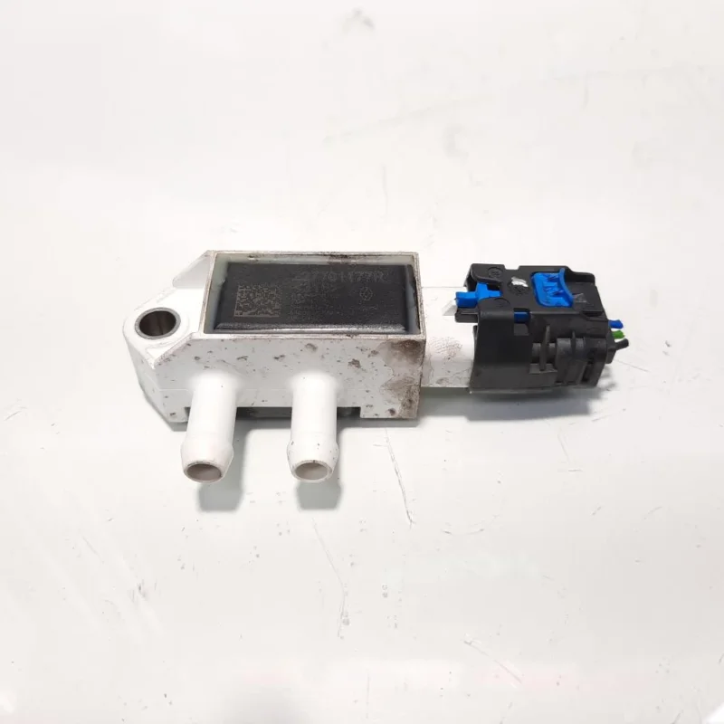 Senzor presiune gaze, cod 227701177R, Renault Clio 4, 1.5 DCI, K9K856 (idi:485570) Ultima șansă