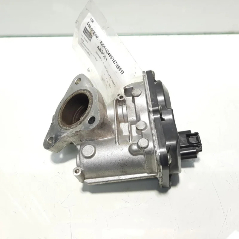 EGR, cod 8201143495, 147109913, Renault Clio 4, 1.5 DCI, K9K838 (idi:485561) Reduceri
