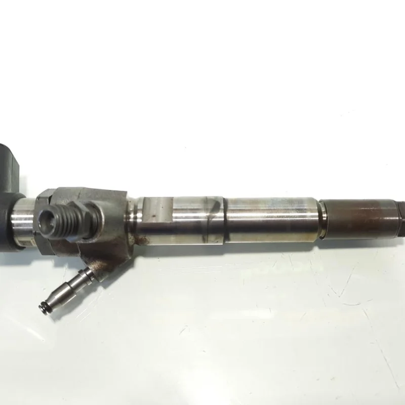 Popular Injector, cod 8201100113, 166006212R, Renault Megane 4 Sedan, 1.5 DCI, K9K646 (idi:485711)