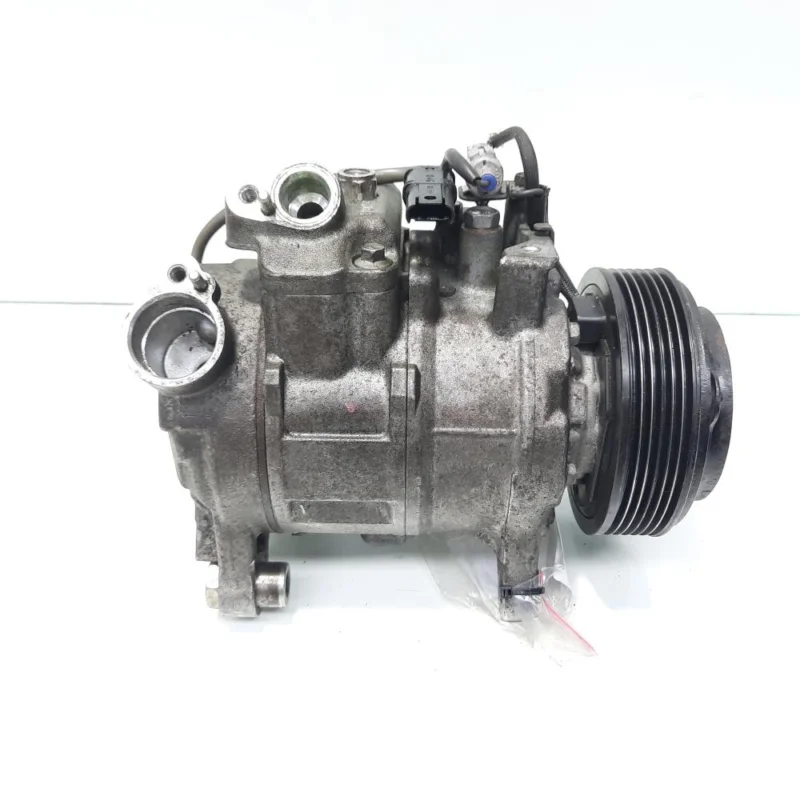 Compresor clima, cod 447260-3822, Bmw 4 (F32), 2.0 diesel, N47D20C (pr:110747) Retur gratuit