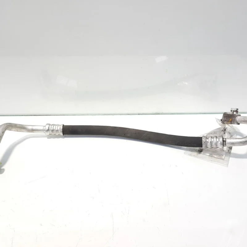 Retur ușor Conducta clima, cod 1K0820721BD, Audi A3 (8P1), 1.9 TDI, BLS (idi:485129)