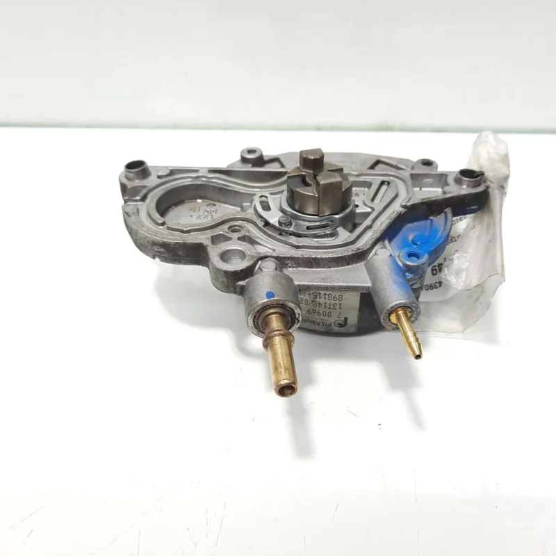 Retur ușor Pompa vacuum, cod 898115-4390, 7009690201, Opel Astra J Combi, 1.7 CDTI, A17DTS (idi:485749)