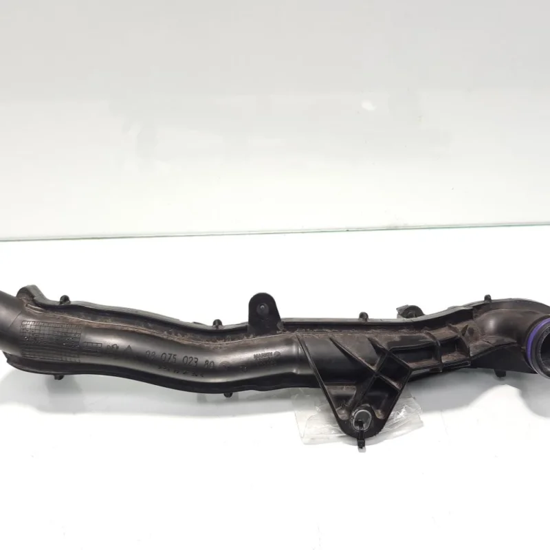 Noutate Tub apa, cod 9807502380, Citroen C4 Picasso (2), 1.2 THP, HNY (HN01) (id:485314)