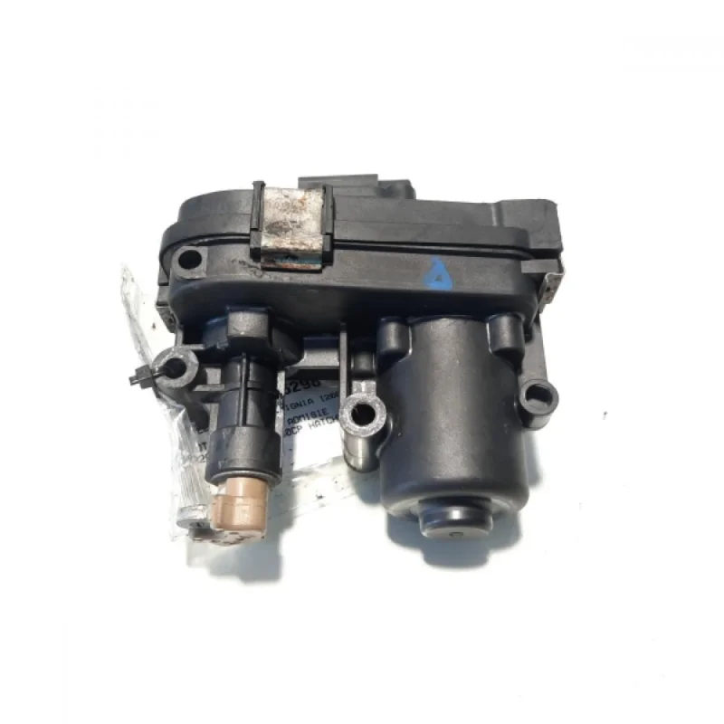 Ultima șansă Motoras galerie admisie, Opel Insignia A, 2.0 CDTI, A20DTH (id:485298)