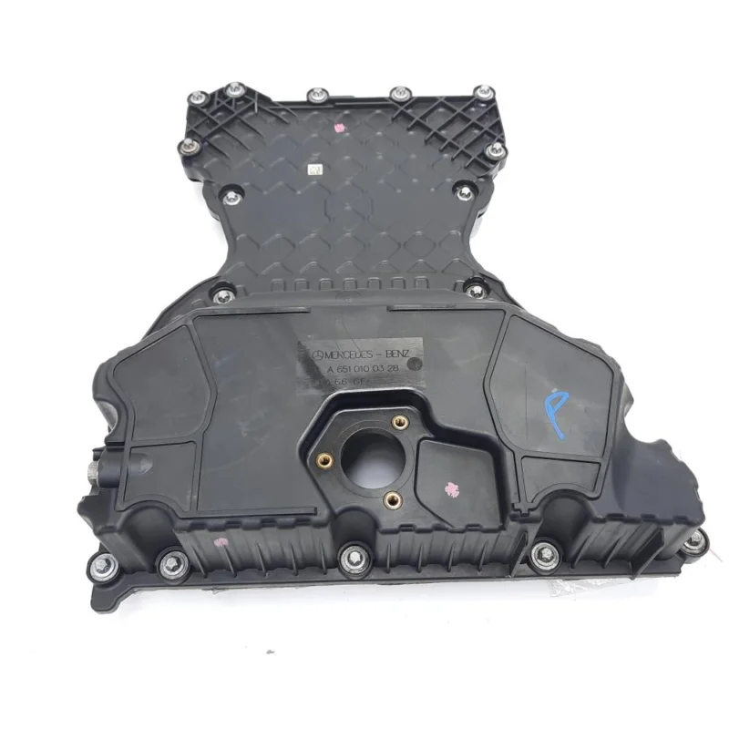 Baie ulei, cod A6510100328, Mercedes Clasa C (W204) 2.2 CDI, OM651913 (id:479816) Bestseller