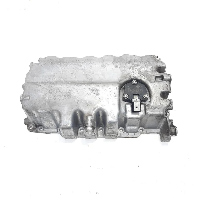 Calitate înaltă Baie ulei, cod 03G103603AF, AD, Vw Tiguan (5N) 2.0 TDI, CFF (id:485783)