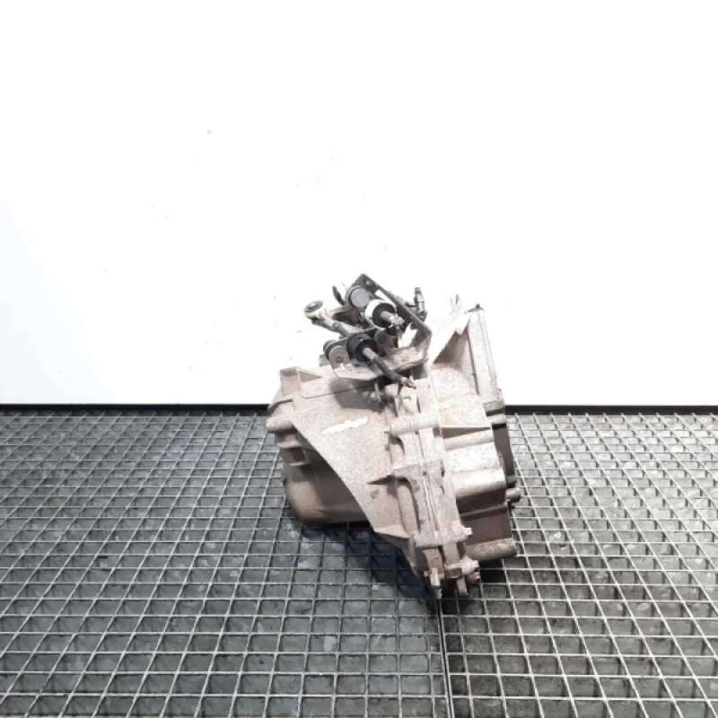 Transport gratuit Cutie viteza manuala S, cod GM55350375, Opel Vectra C Combi, 1.9 CDTI, Z19DTH, 6 vit man (pr;110747)