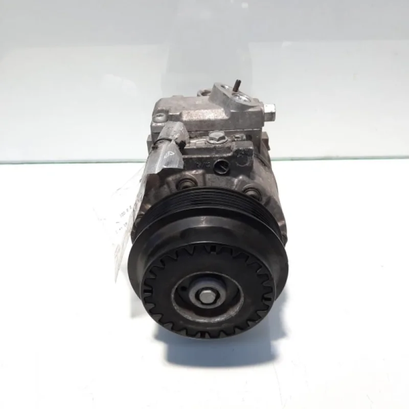 Preț promoțional Compresor clima Valeo, cod A0022305011, Mercedes Clasa C Coupe (C204), 2.2 CDI, OM651913 (pr:110747)