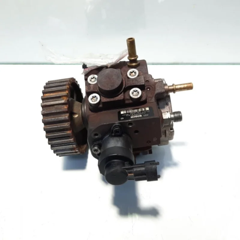 Retur gratuit Pompa inalta presiune, cod 9656300380, 0445010102, Peugeot 5008, 1.6 HDI, 9HZ (idi:484927)