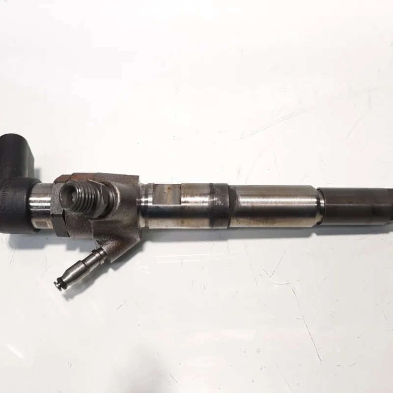 Injector, cod 8201100113, 166006212R, Nissan Qashqai (2) 1.5 DCI, K9K646 (id:485712) Promoție