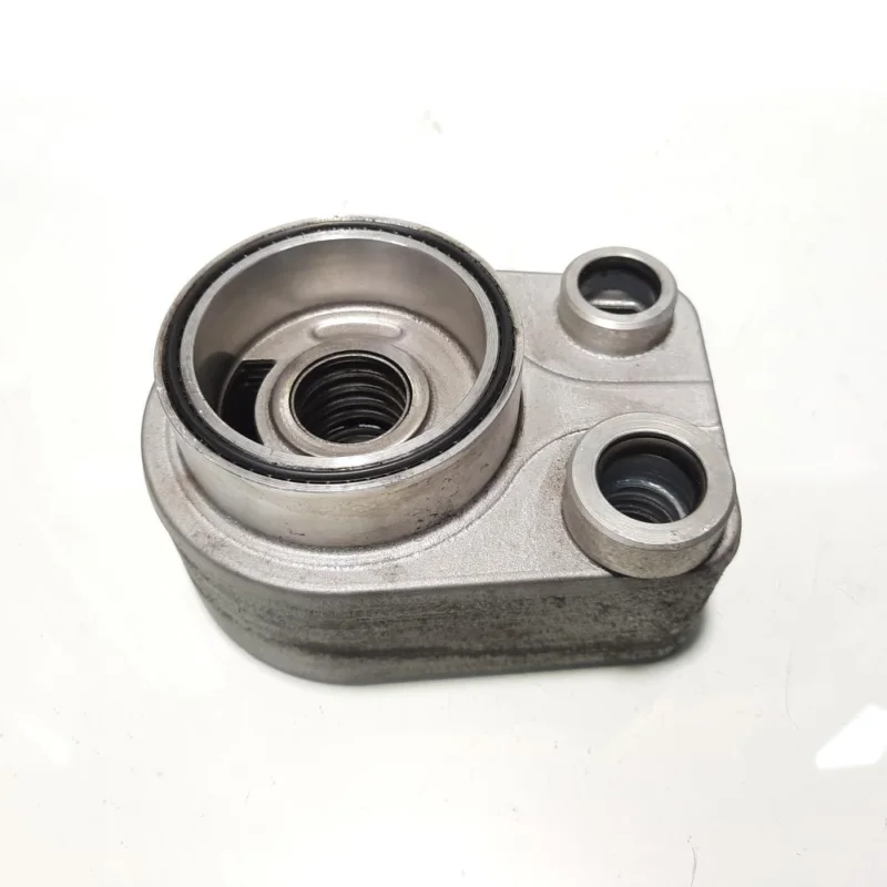 Racitor ulei, cod 213059324R, Dacia Duster, 1.5 DCI, K9KR856 (id:485555) Ultima șansă