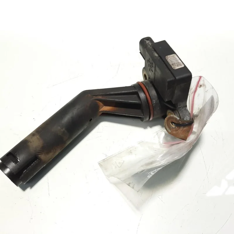 Sonda nivel baie ulei, cod A0051539428, Mercedes Clasa A (W168), 1.4 benz, OM166940 (id:485431) Calitate înaltă