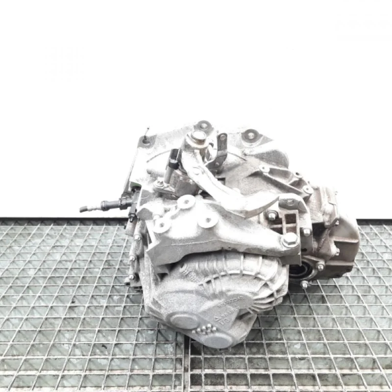 Cutie viteza manuala, cod GM55561599, Opel Astra H GTC, 1.7 cdti, Z17DTJ, 6 vit man (pr:286779) Cumpărături sigure