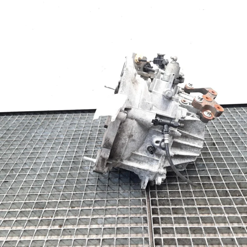 Cutie de viteza manuala, cod 55186623, Opel Astra H Combi, 1.9 CDTI, Z19DTH, 6 vit man (pr:286779) Preferatul clienților