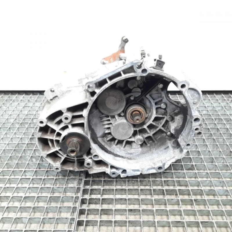 Cutie de viteza manuala, cod GRF, Audi A3 Sportback (8PA), 2.0 TDI, BKD, 6 vit man (pr:286779) Reduceri