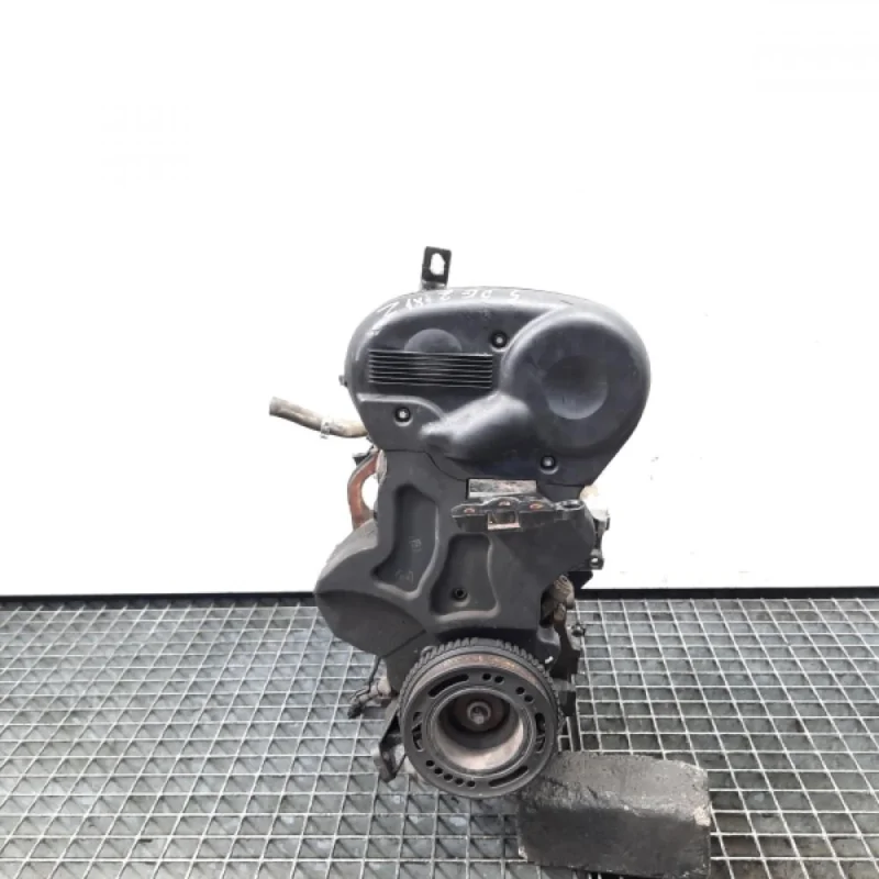 Retur ușor Motor, cod Z18XE, Opel Astra G Sedan (F69), 1.8 benz (idi:439966)