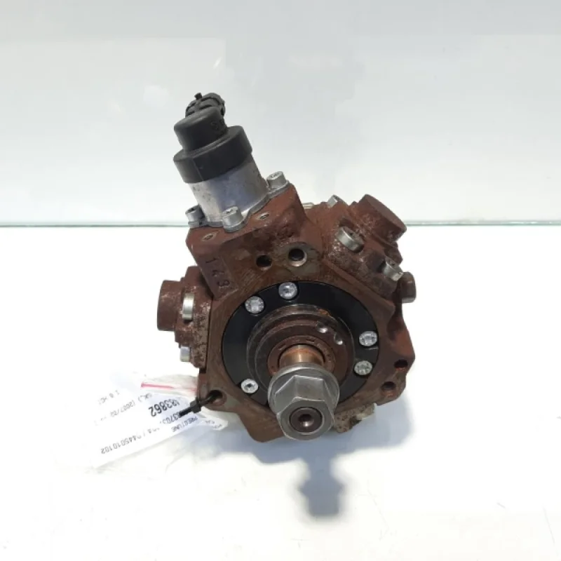 Cel mai bun preț Pompa inalta presiune, cod 9683703780A, 0445010102, Peugeot 308, 1.6 HDI, 9HX (idi:483862)