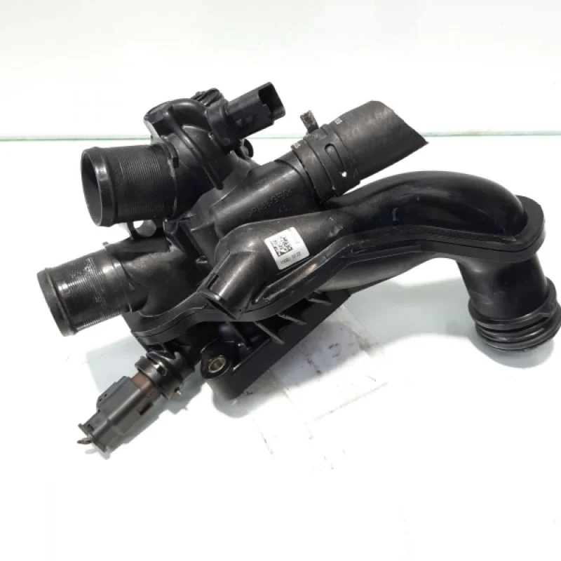 Chilipir Corp termostat, cod 9810916880, Citroen C4 (I) sedan, 1.6 benz, 5FW (idi:484759)