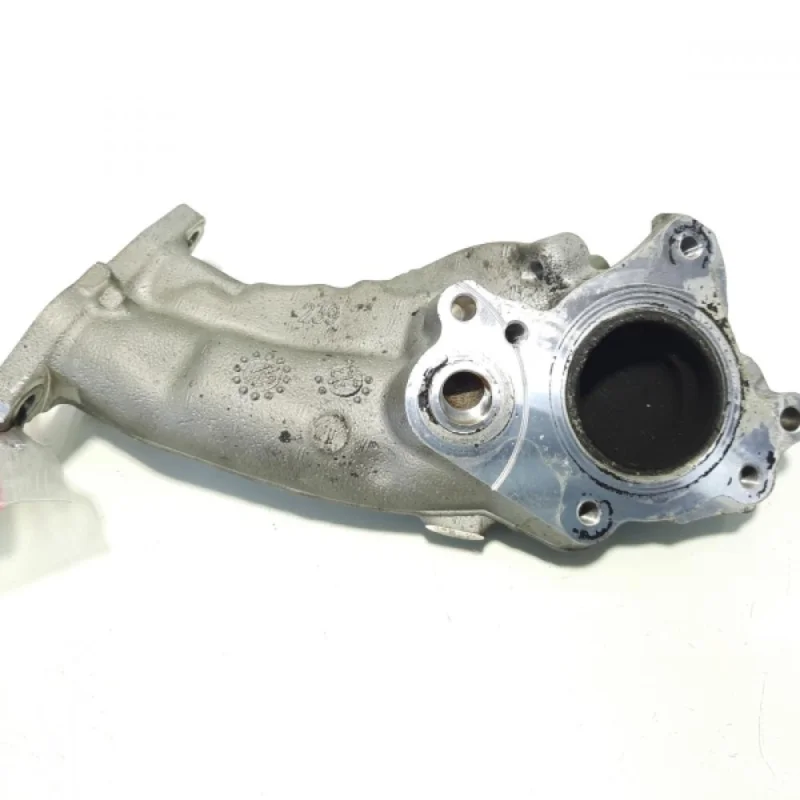 Corp EGR cu senzor, cod A6511400508, Mercedes Clasa E T-Model (S212), 2.2 CDI, OM651924 (idi:484884) Ieftin