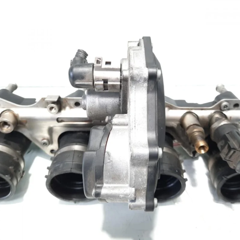 Preț promoțional Motoras galerie admisie, cod 2900308501, Audi A3 Sportback (8PA), 2.0 FSI, BLX (idi:484276)