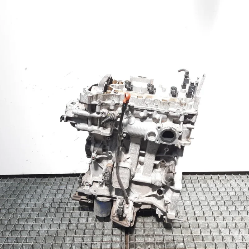 Motor, cod HNY, Citroen C4 Picasso (2) 1.2 THP (id:485196) Cel mai bun preț