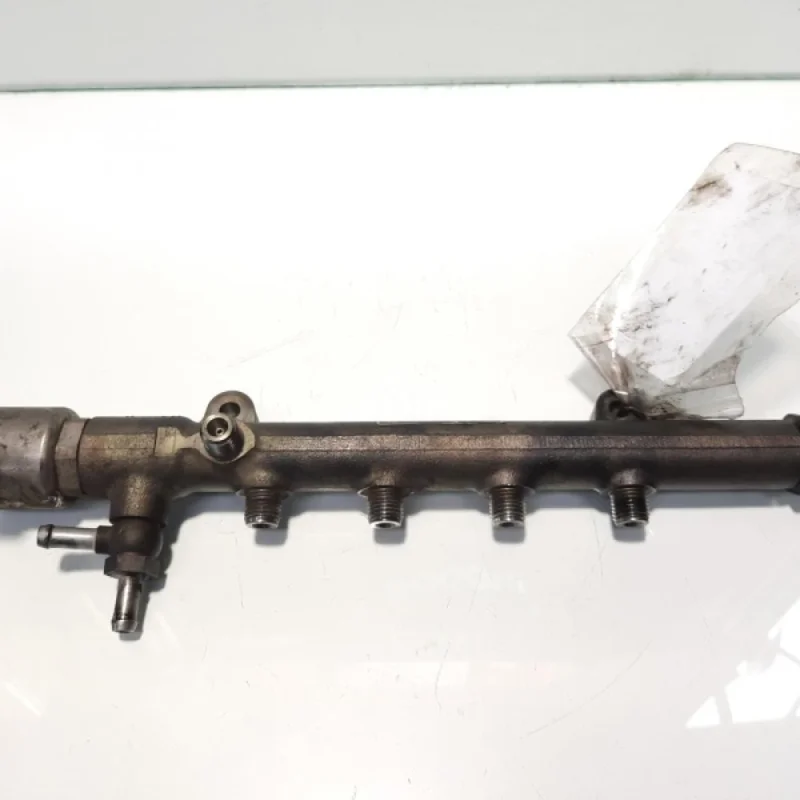 Disponibil imediat Rampa injectoare cu senzori, cod A6510700595, Mercedes Clasa E Coupe (C207), 2.2 CDI, OM651924 (idi:484880)