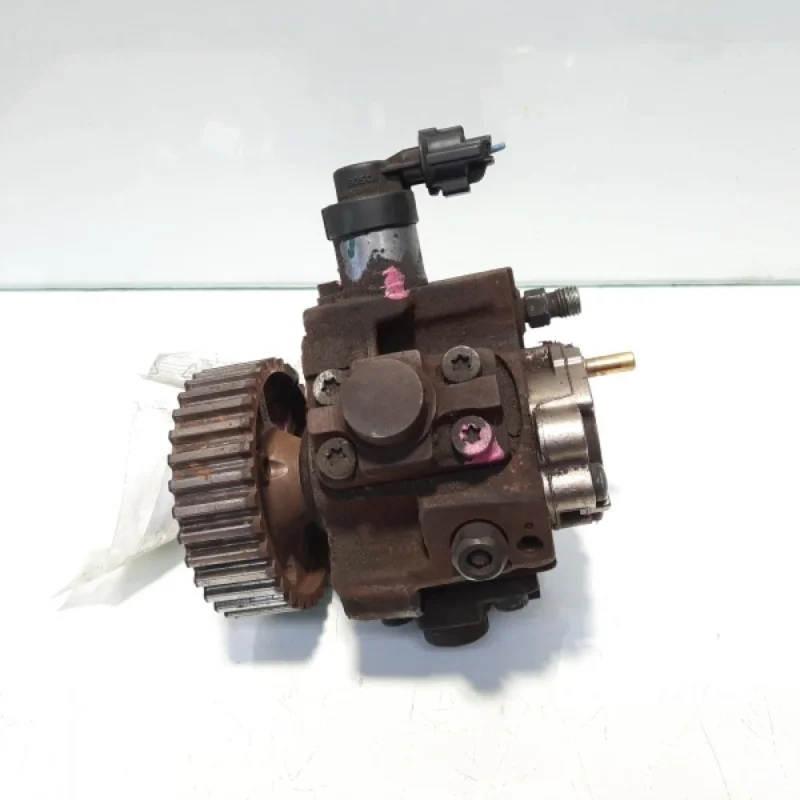 Pompa inalta presiune, cod 9683703780, 0445010102, Citroen Nemo combi, 1.4 HDI, 8HS (idi:355258) Ofertă specială