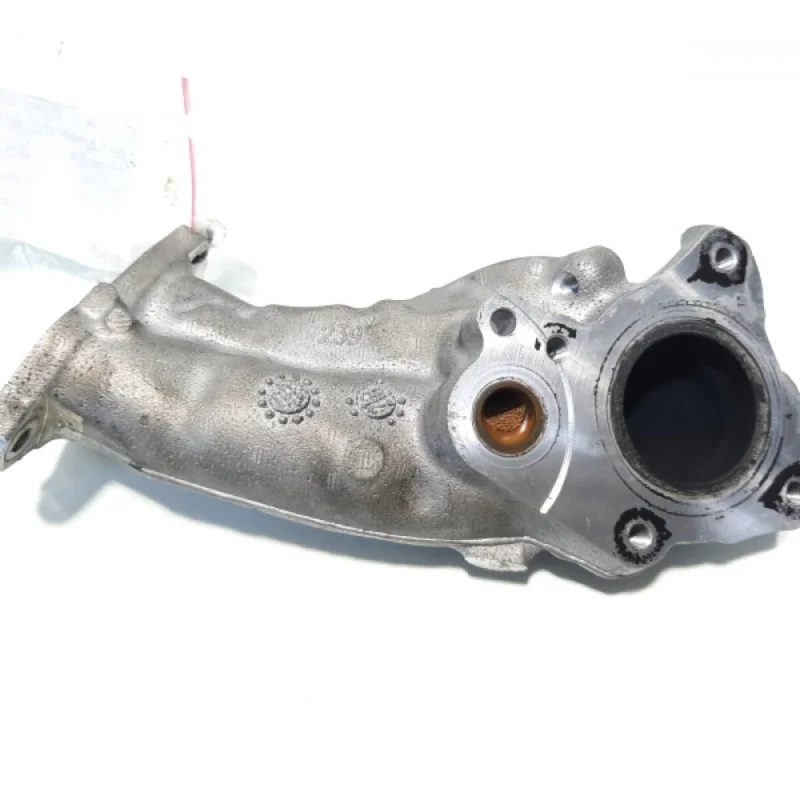 Reducere de preț Corp EGR, cod A6511400508, Mercedes Clasa E Coupe (C207), 2.2 CDI, OM651924 (idi:483903)