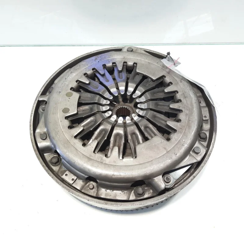 Volanta masa dubla cu placa presiune, Mazda 6 (GG), 2.0 d, RF5C, 6 vit man Transport gratuit