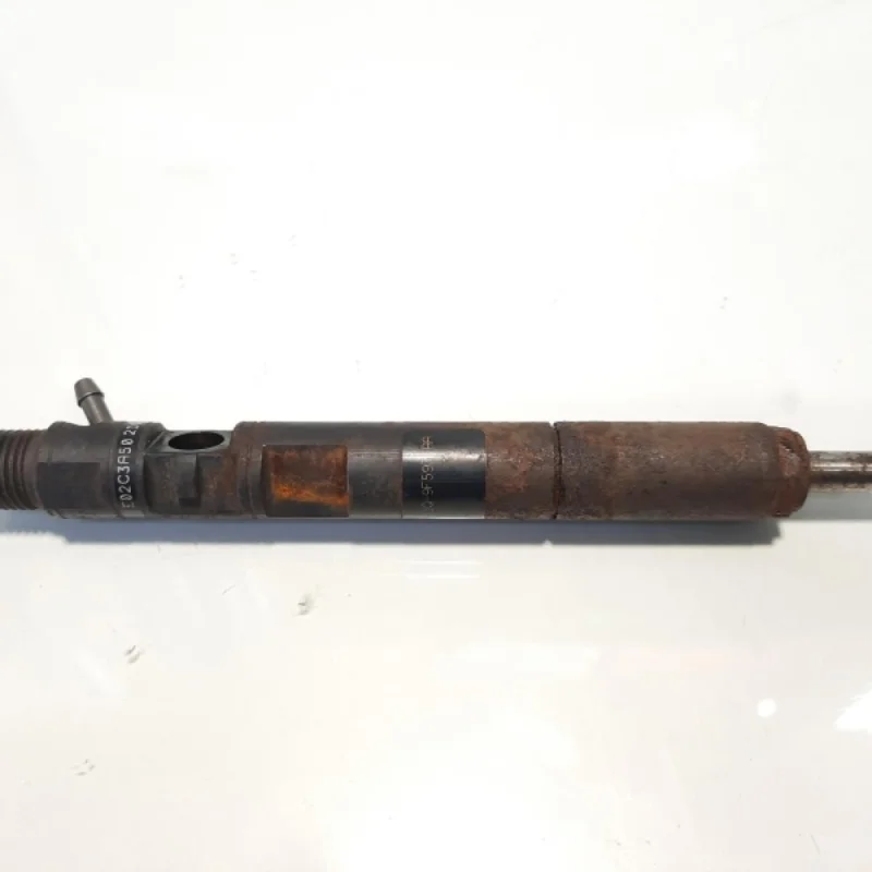 Preț redus Injector Delphi, cod 2T1Q-9F593-AA, EJBR02201Z, Ford Galaxy 1, 1.8 TDCI, FFWA (idi:483918)