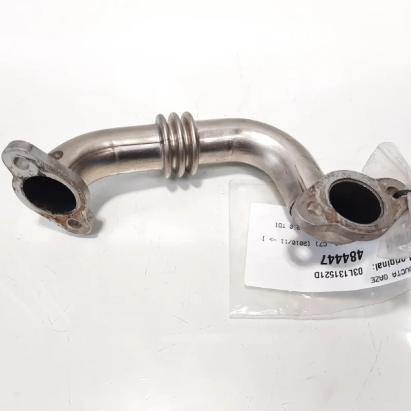 Premium Conducta gaze, cod 03L131521D, Audi A4 Avant (8K5, B8), 2.0 TDI, CGL (idi:484447)