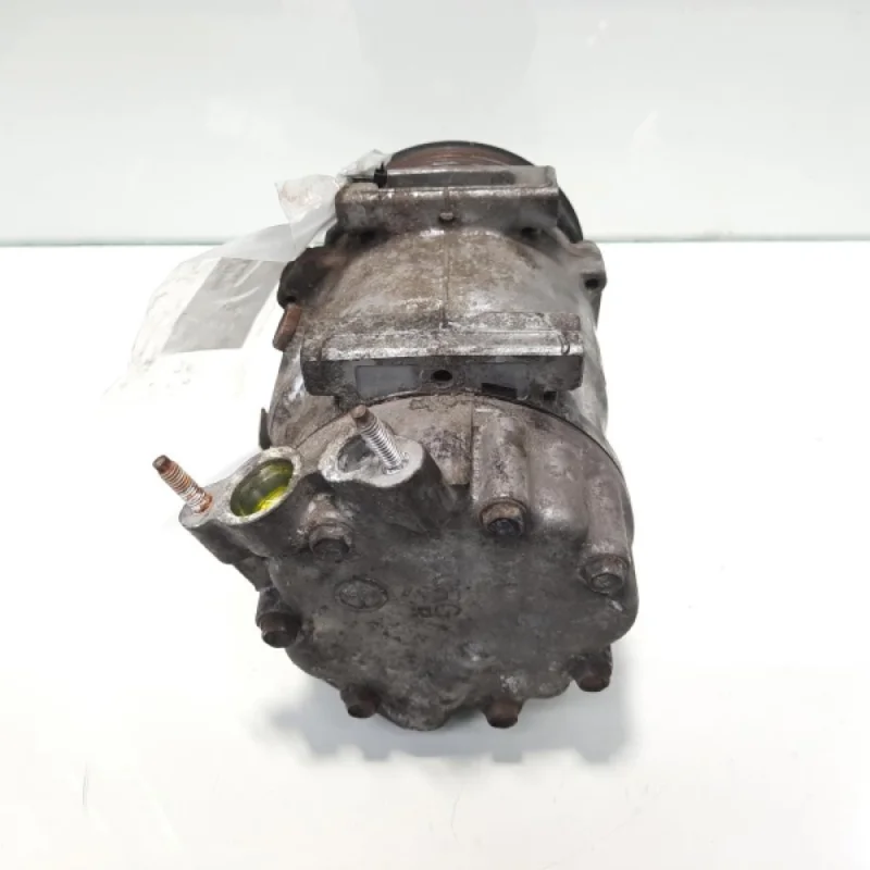 Compresor clima, cod 9651911480, Peugeot 307 CC (3B), 1.6 HDI, 9HZ (idi:484334) Disponibil imediat
