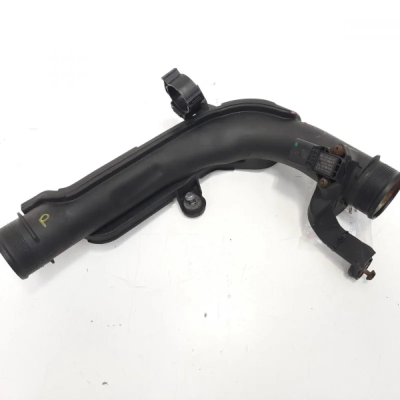 Tub intercooler cu senzor, cod 1K0145770AE, Skoda Superb II (3T4), 1.6 TDI, CAY (idi:478154) Ofertă specială