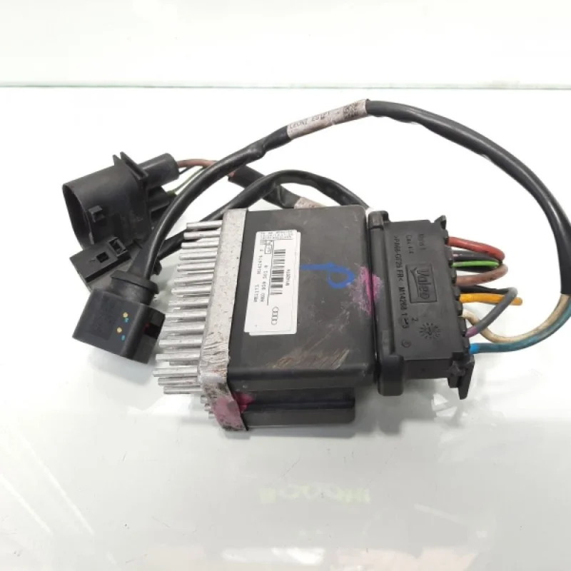 Releu electroventilatoare, cod 8K0959501G, Audi A5 Sportback (8TA), 2.0 TDI, CAG (idi:473178) Bestseller