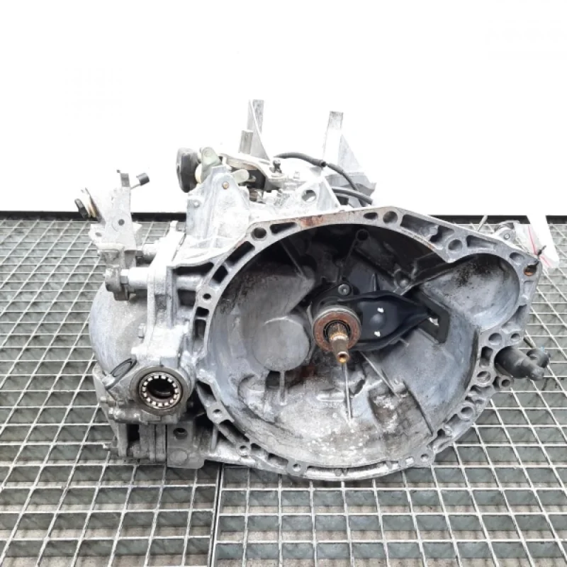 Cutie viteza manuala, cod 20MB02, Peugeot 407 SW, 2.0 HDI, RHR, 6 vit man (pr:110747) Plată sigură