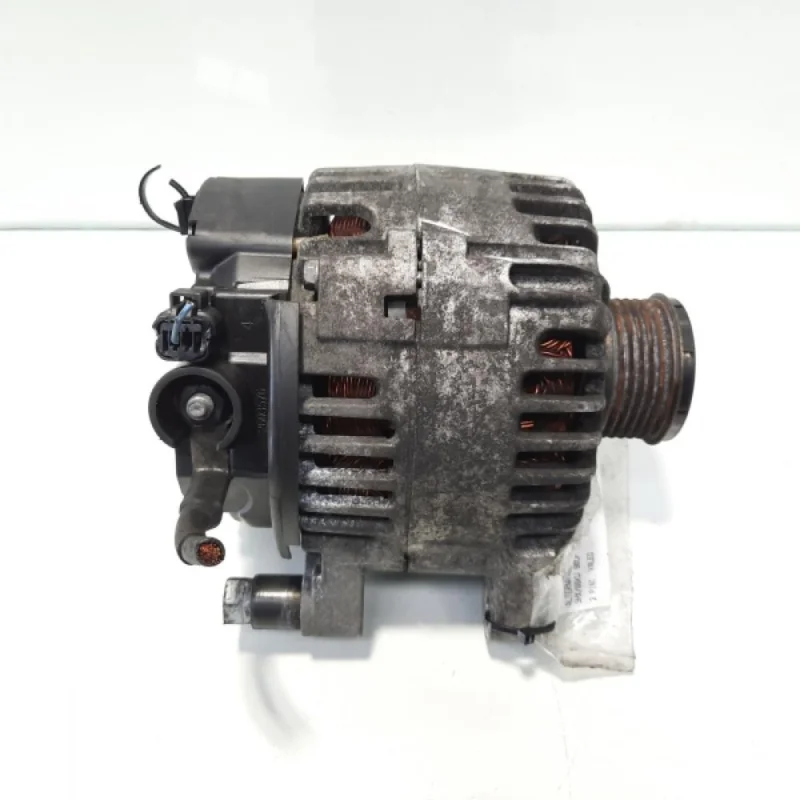 Reducere de preț Alternator 150A Valeo, cod 9646321780, Peugeot Partner (II) Platforma, 1.6 HDI, 9HX (idi:484335)