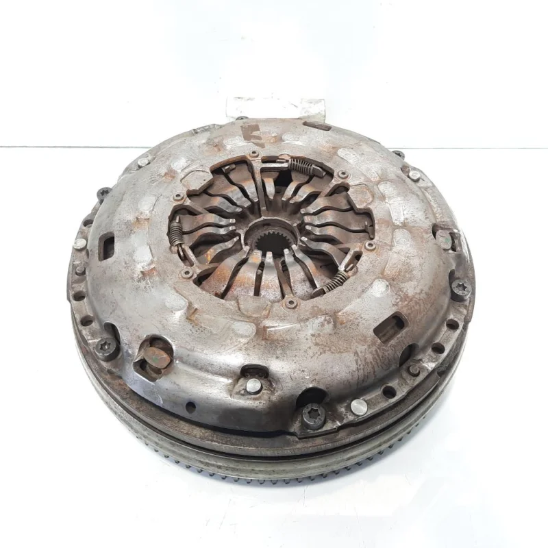 Cel mai vândut Volanta masa dubla cu placa presiune, Ford Kuga I, 2.0 tdci, UFDA, 6 vit man (id:484865)