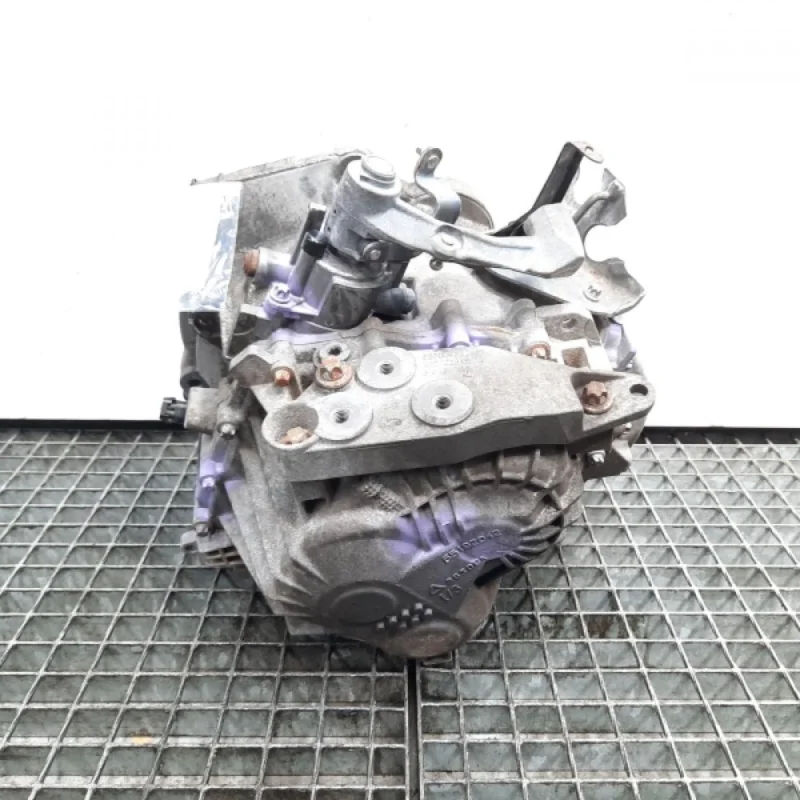 Cel mai vândut Cutie viteze manuala, cod 55192042, Opel Astra H Twin Top, 1.9 CDTI, Z19DT, 6 vit man (pr:110747)