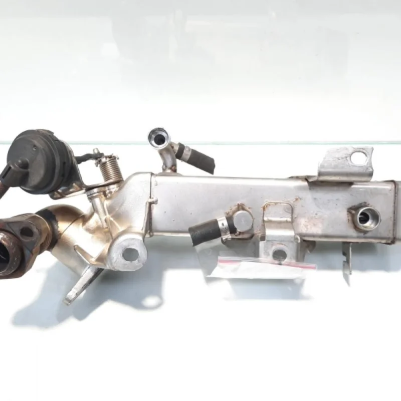 Ieftin Racitor gaze, cod 7810751-05, Bmw X1 (E84), 2.0 diesel, N47D20C (idi:474597)