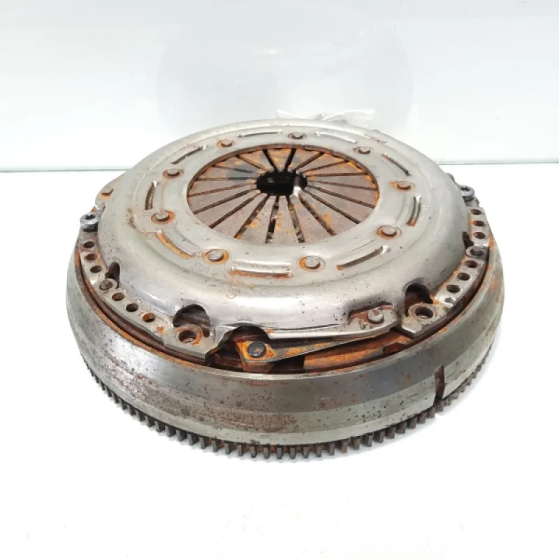 Premium Volanta masa dubla cu placa presiune, Citroen Xsara Picasso, 1.6 HDI, 9HX, 5 vit man (idi:484336)